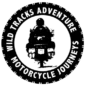 wild tracks nepal logo